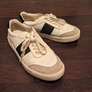 Sam Edelman Enna Tennis Sneakers